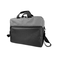 Klip Xtreme - Notebook Carrying Case - 15.6" KNC-041