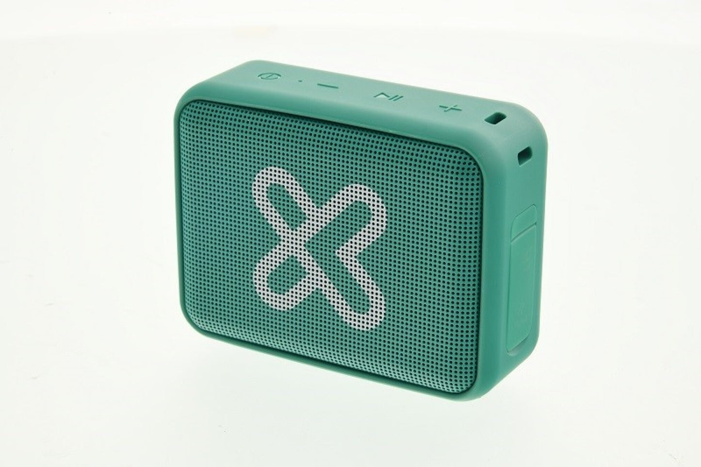 Klip Xtreme Port TWS KBS-025 - Parlante Bluetooth Portátil - Green