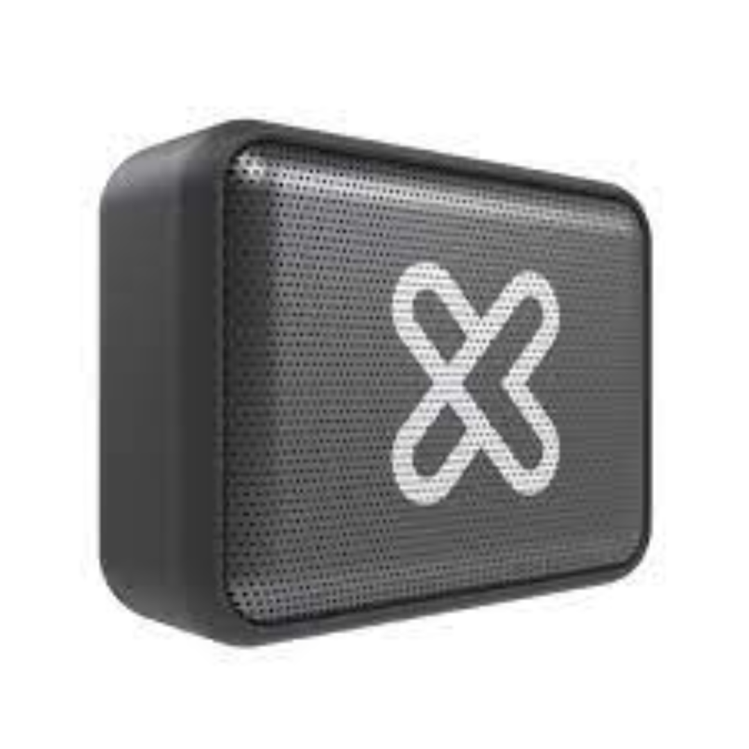 Klip Xtreme Port TWS KBS-025 - Parlante Bluetooth Portátil - Gray