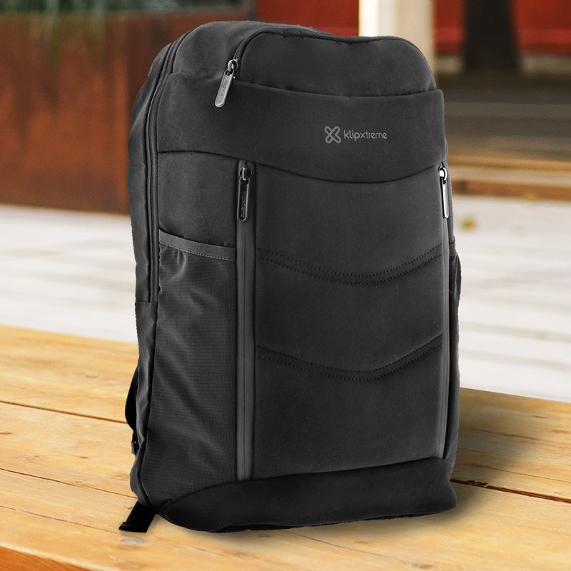 Klip Xtreme - Notebook Carrying Backpack - 16" KNB-583