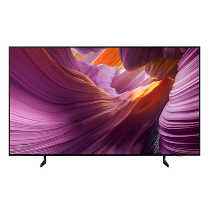 OLED 4K S85F Samsung Vision AI Smart TV