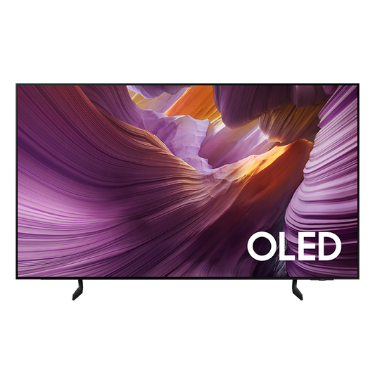 OLED 4K S85F Samsung Vision AI Smart TV