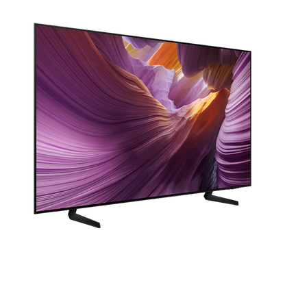OLED 4K S85F Samsung Vision AI Smart TV