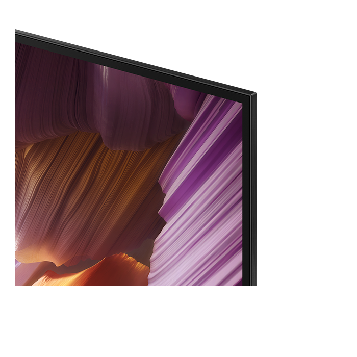 OLED 4K S85F Samsung Vision AI Smart TV