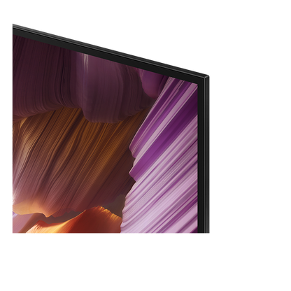 OLED 4K S85F Samsung Vision AI Smart TV