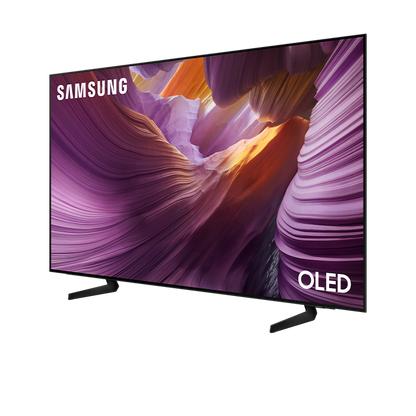 OLED 4K S85F Samsung Vision AI Smart TV