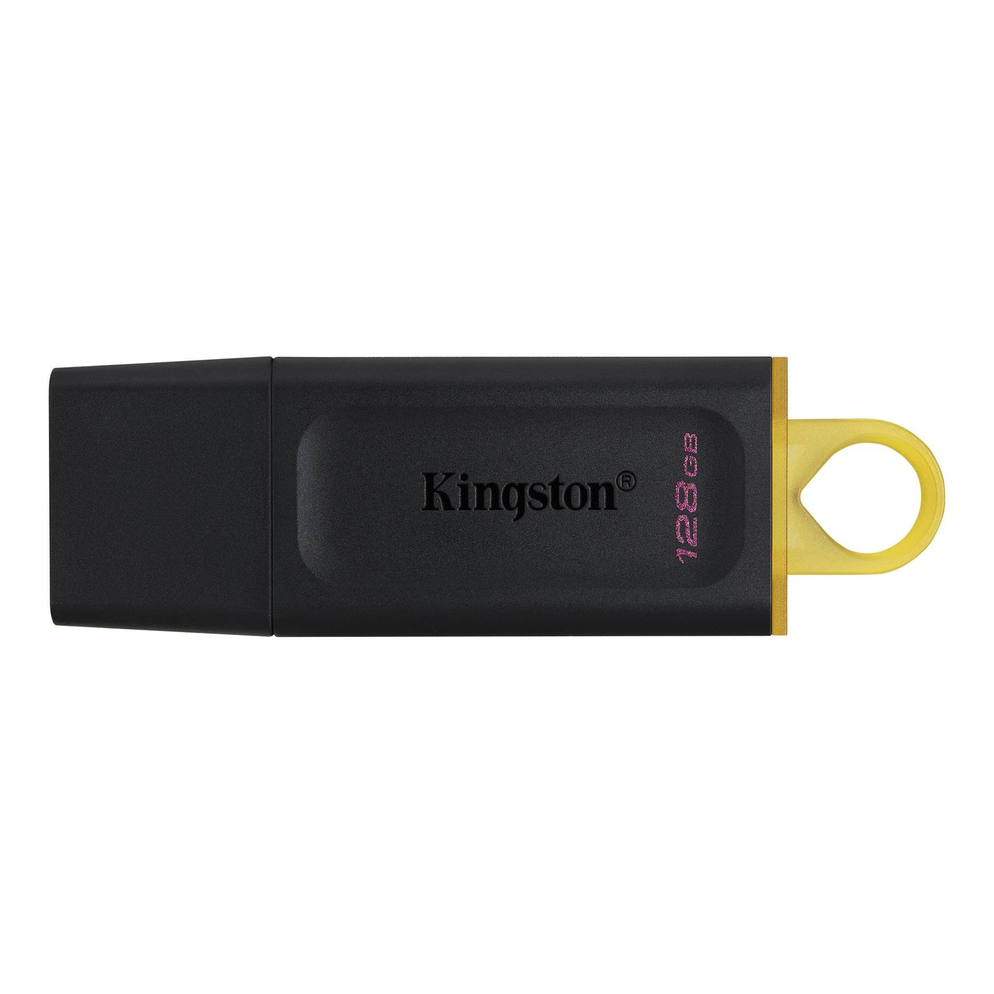 Kingston DataTraveler Exodia - Unidad Flash USB, 128GB