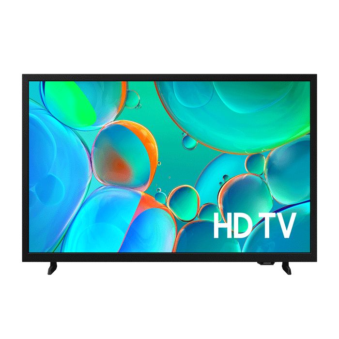 TV Samsung 32" UHD 5000F Smart