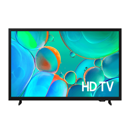 TV Samsung 32" UHD 5000F Smart