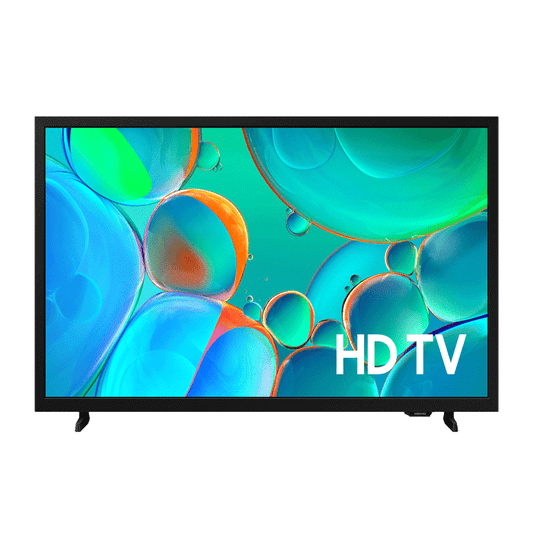 TV Samsung 32" UHD 5000F Smart