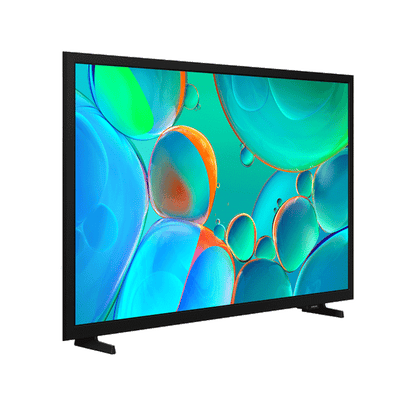 TV Samsung 32" UHD 5000F Smart