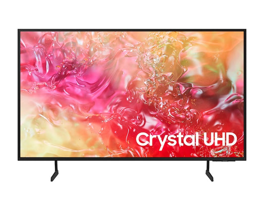 TV Samsung UHD 4K DU7000 Smart TV