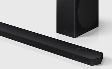 Barra de Sonido Samsung HW-Q800C/ZP, 5.1.2 Canales, Dolby Atmos, Subwoofer Inalámbrico, Bluetooth