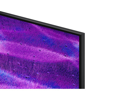 100" Neo QLED QN80F 4K Samsung Vision AI Smart TV (2025)