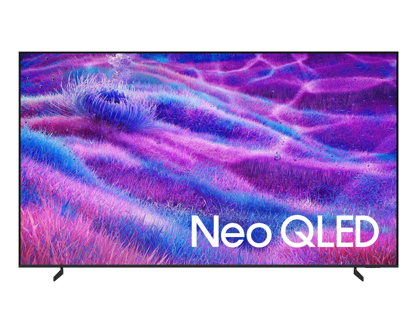 100" Neo QLED QN80F 4K Samsung Vision AI Smart TV (2025)
