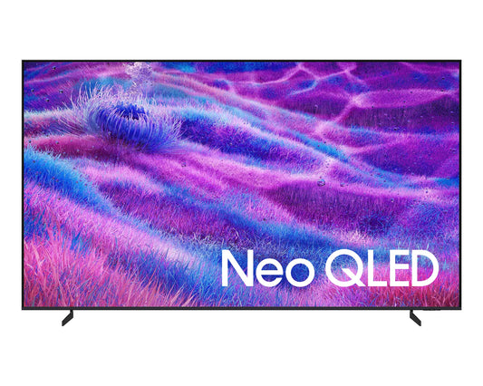 100" Neo QLED QN80F 4K Samsung Vision AI Smart TV (2025)