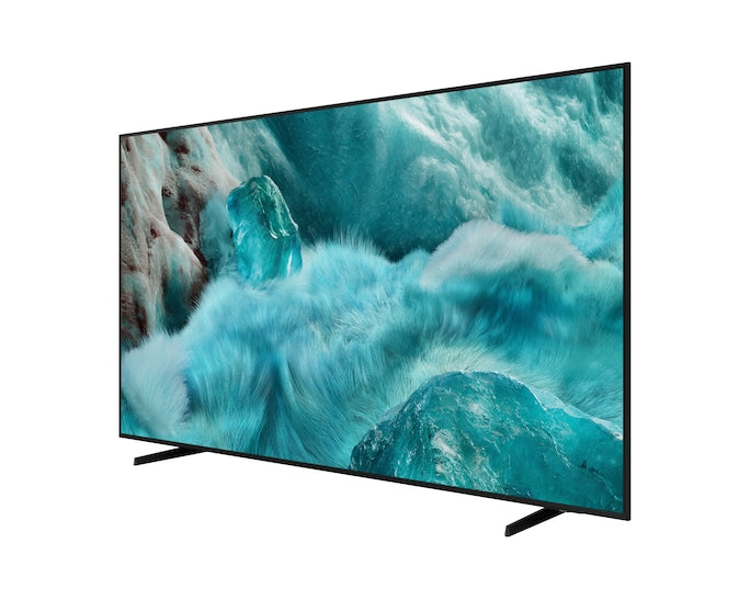 75" QLED Q7F 4K Samsung Vision AI Smart TV (2025)