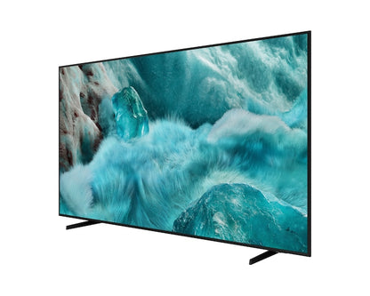 75" QLED Q7F 4K Samsung Vision AI Smart TV (2025)