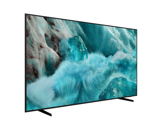 75" QLED Q7F 4K Samsung Vision AI Smart TV (2025)