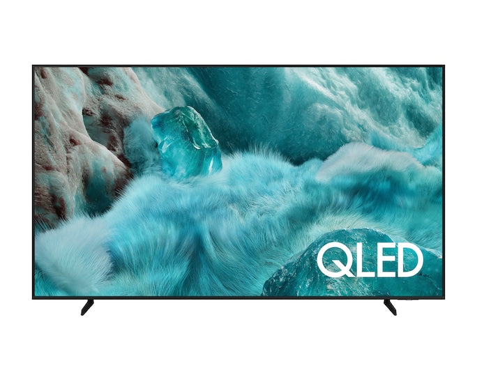 75" QLED Q7F 4K Samsung Vision AI Smart TV (2025)