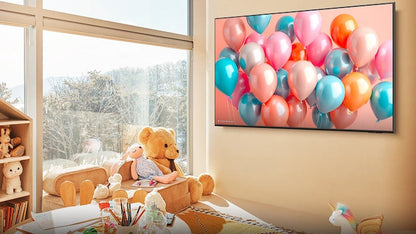 75" QLED Q7F 4K Samsung Vision AI Smart TV (2025)