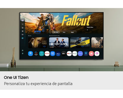 75" QLED Q7F 4K Samsung Vision AI Smart TV (2025)