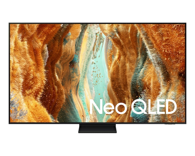 Neo QLED QN70F 4K Samsung Vision AI Smart TV (2025)