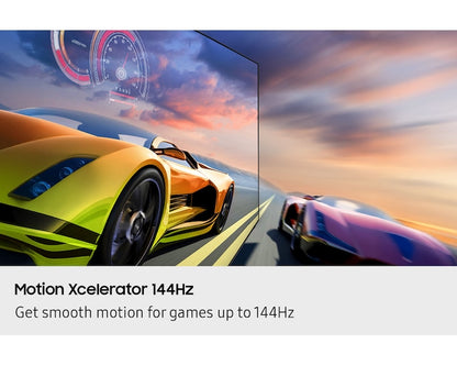 Neo QLED QN70F 4K Samsung Vision AI Smart TV (2025)