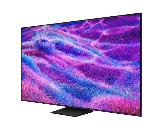 Neo QLED QN80F 4K Samsung Vision AI Smart TV (2025)