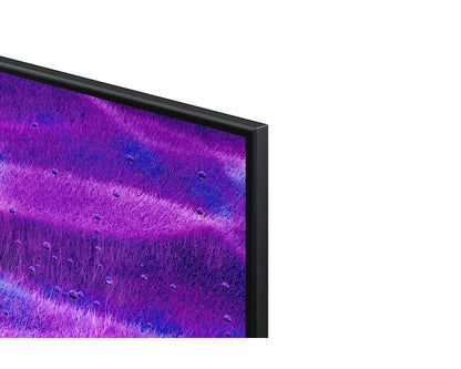 Neo QLED QN80F 4K Samsung Vision AI Smart TV (2025)