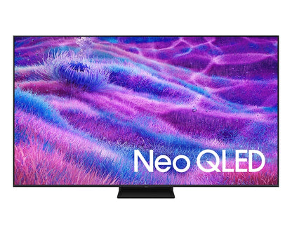 Neo QLED QN80F 4K Samsung Vision AI Smart TV (2025)