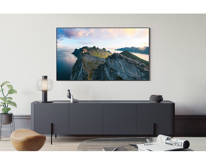 Neo QLED QN80F 4K Samsung Vision AI Smart TV (2025)