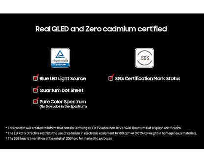 Neo QLED QN80F 4K Samsung Vision AI Smart TV (2025)