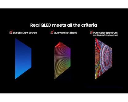 Neo QLED QN80F 4K Samsung Vision AI Smart TV (2025)