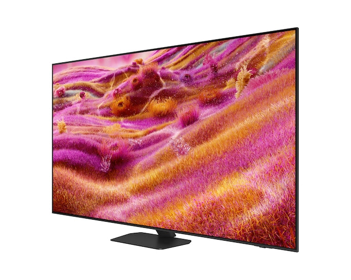 Neo QLED QN90F 4K Samsung Vision AI Smart TV (2025)