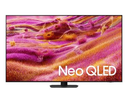 Neo QLED QN90F 4K Samsung Vision AI Smart TV (2025)