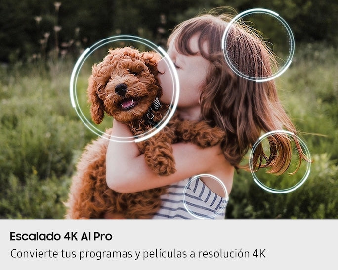 Neo QLED QN90F 4K Samsung Vision AI Smart TV (2025)