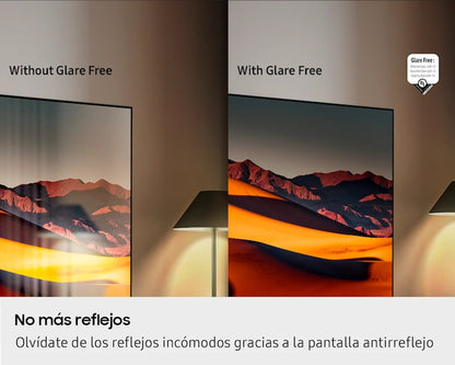 Neo QLED QN90F 4K Samsung Vision AI Smart TV (2025)