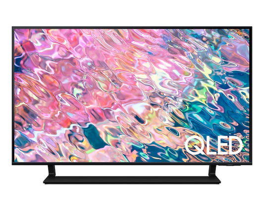 55" QLED 4K Q65B Smart TV