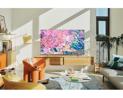 55" QLED 4K Q65B Smart TV