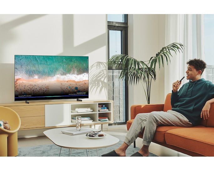 55" QLED 4K Q65B Smart TV