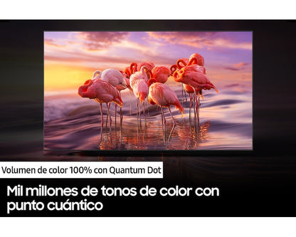 55" QLED 4K Q65B Smart TV