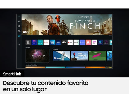 55" QLED 4K Q65B Smart TV