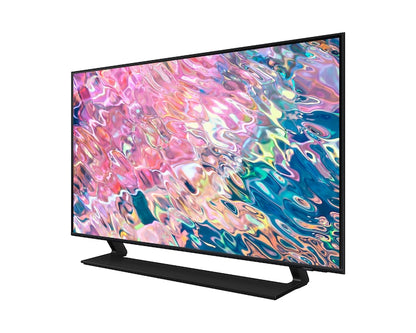 55" QLED 4K Q65B Smart TV