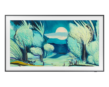 The Frame 4K Samsung Vision AI Smart TV (2025)