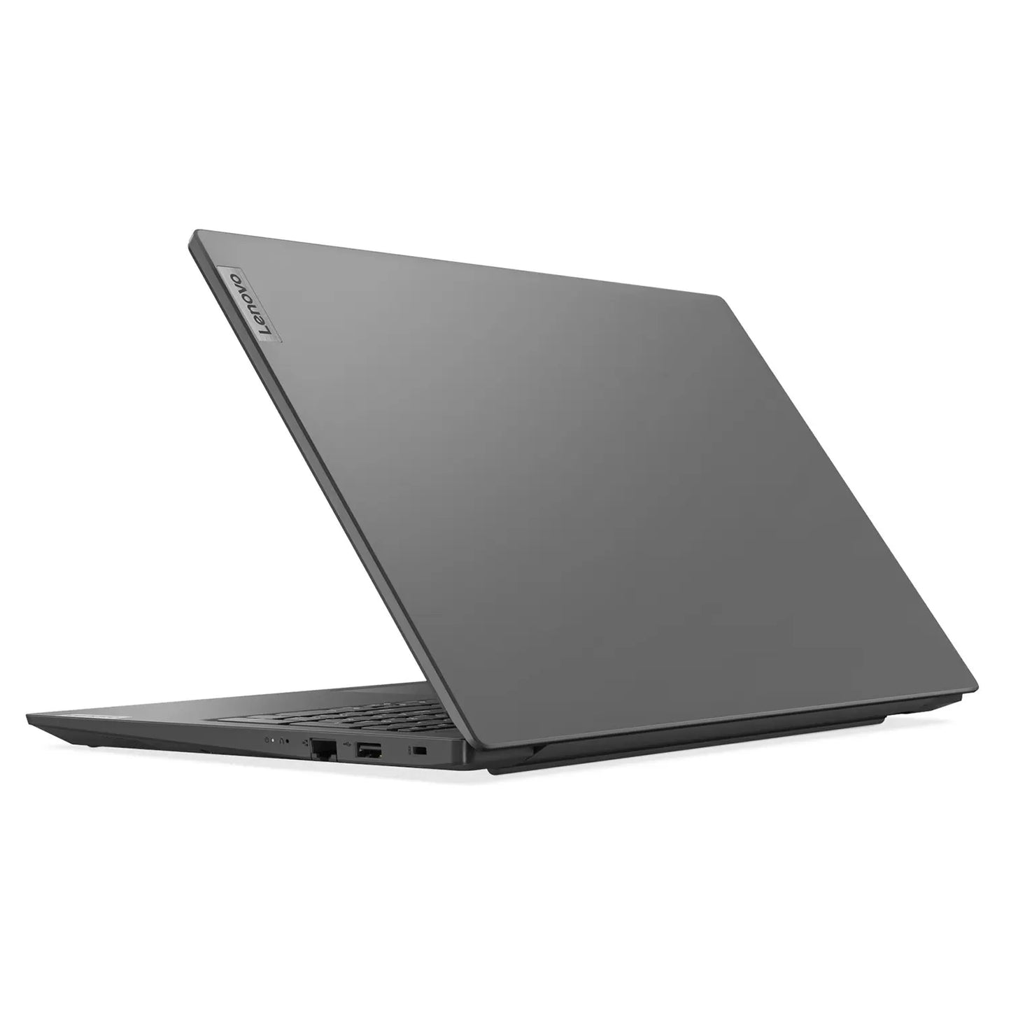 ENOVO V15 G4 IRU 83A100ELLM Procesador INTEL CORE i3-1315U 13va Pantalla 15.6" FHD 8GB RAM DDR4-3200/ 256GB DISCO M.2 2242 Teclado Antiderrame