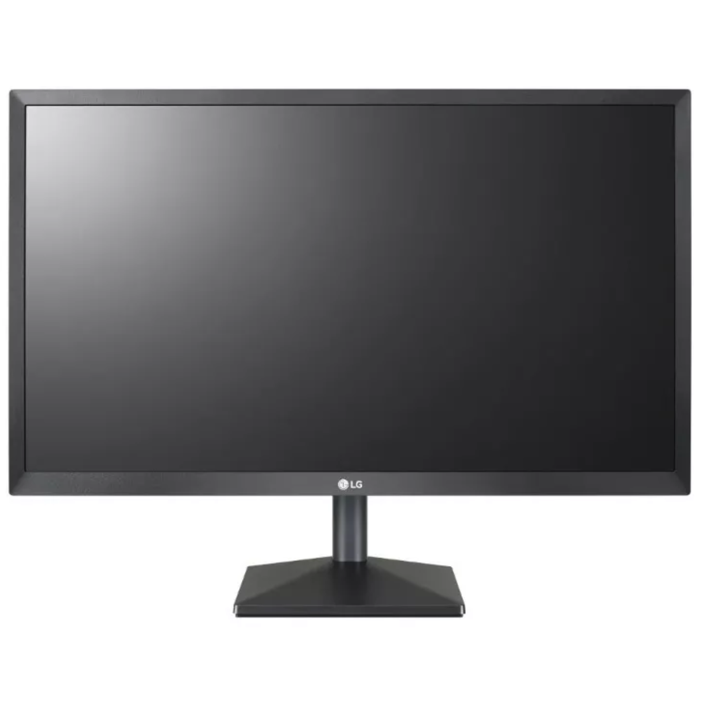 LG Monitor LED 24" (23.8" Visible) Full HD 24MK430H