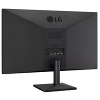 LG Monitor LED 24" (23.8" Visible) Full HD 24MK430H