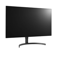 LG Monitor LED 32" (31.5" Visible) 32HL512D - Alta Resolución y Calidad de Imagen