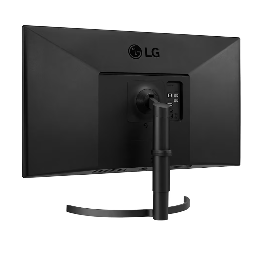 LG Monitor LED 32" (31.5" Visible) 32HL512D - Alta Resolución y Calidad de Imagen